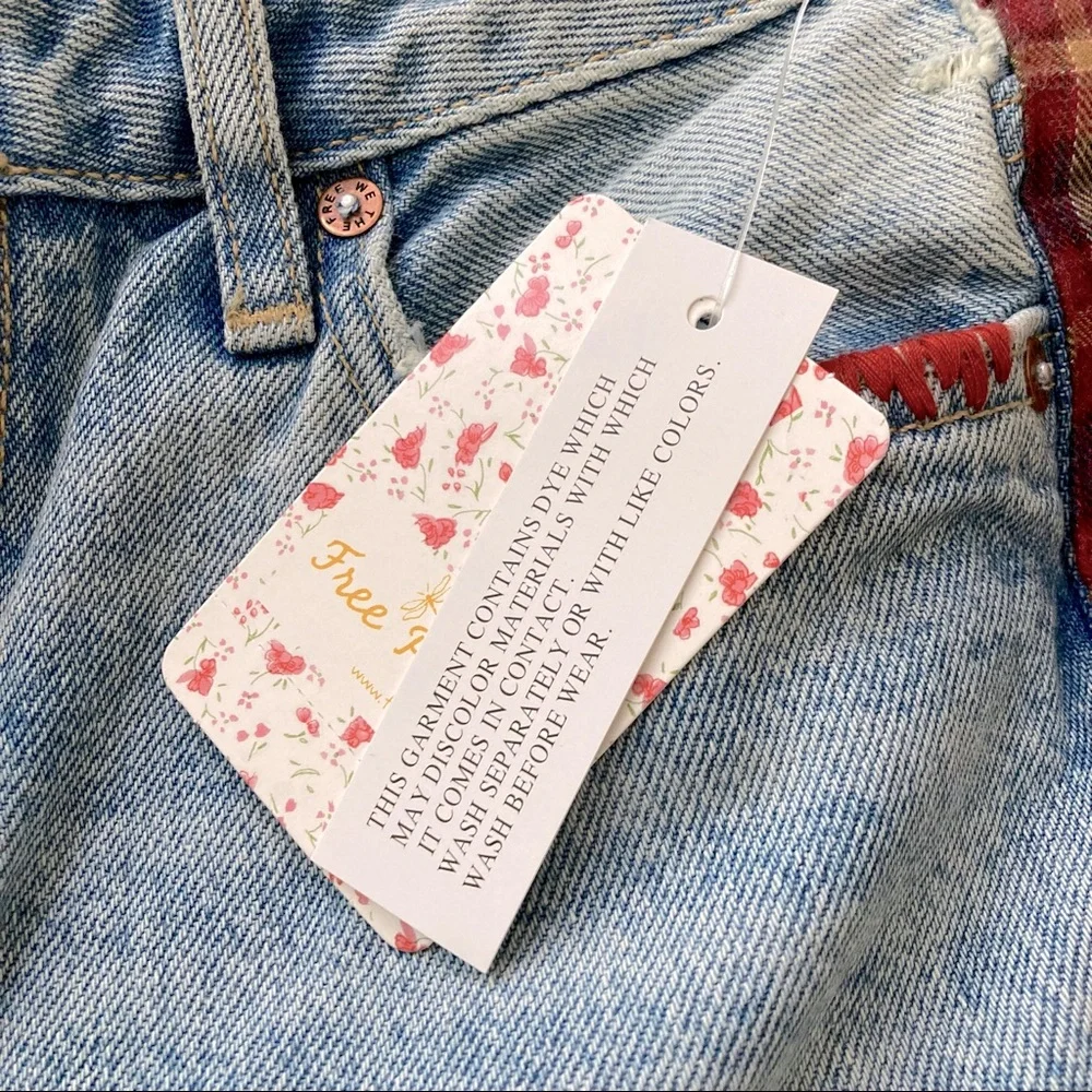 Free People brand new